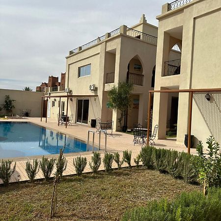 Maison D'Hotes Iminigran & Spa Ouarzazate Buitenkant foto
