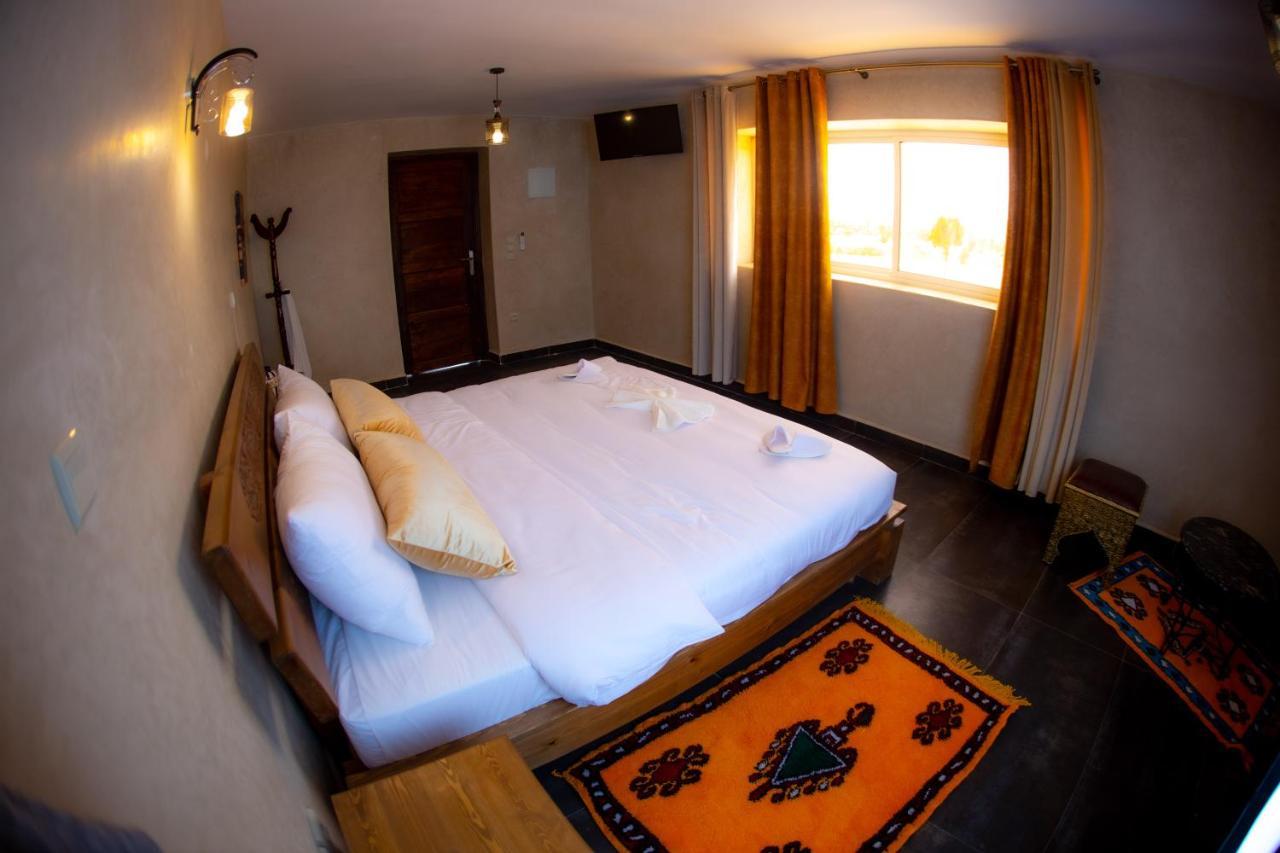 Maison D'Hotes Iminigran & Spa Ouarzazate Buitenkant foto