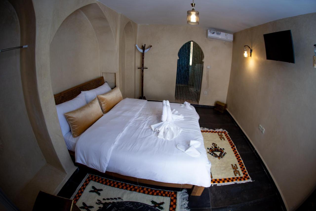 Maison D'Hotes Iminigran & Spa Ouarzazate Buitenkant foto